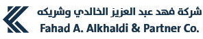 Fahad A. Alkhaldi & Partner Co.