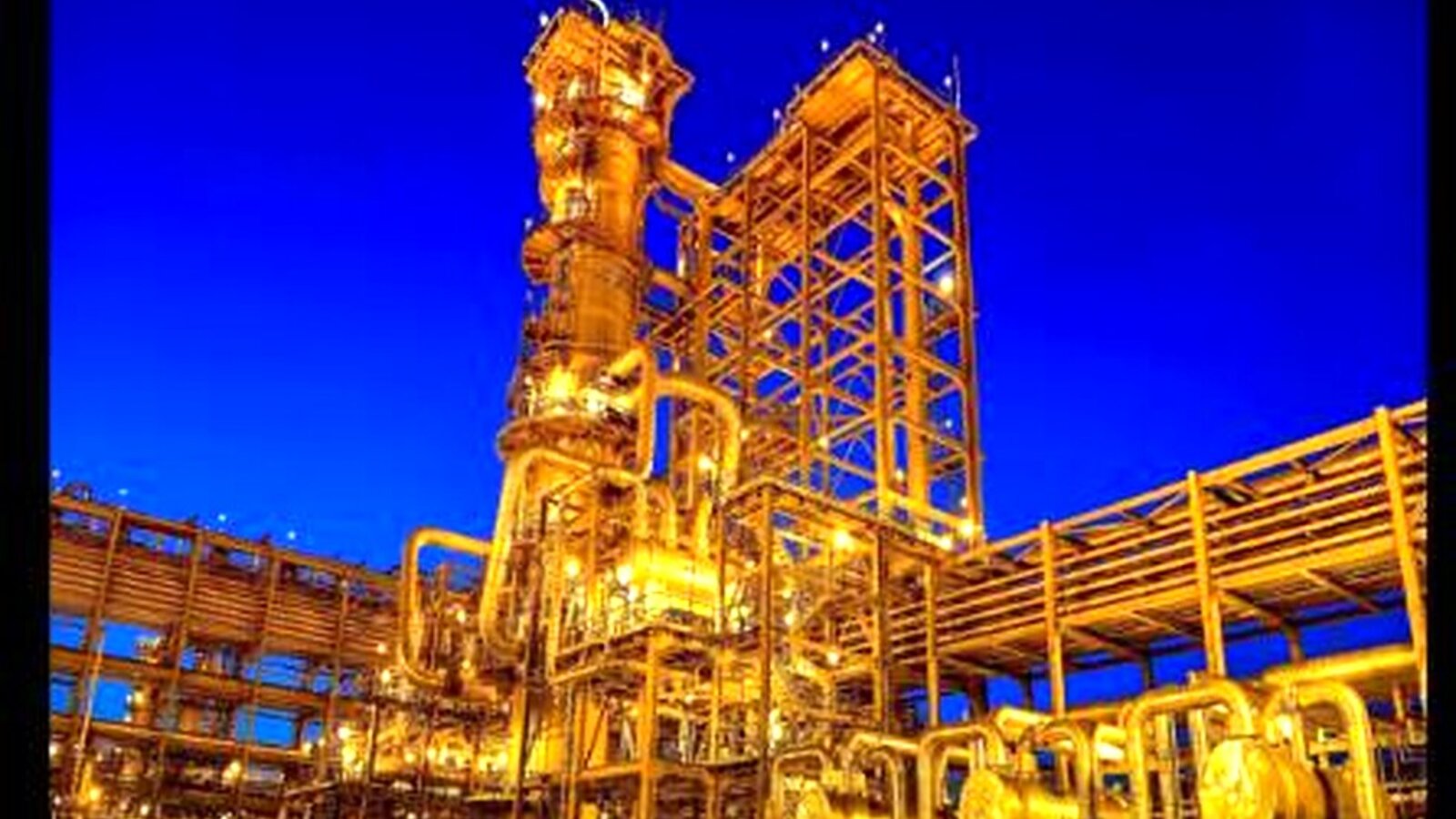 Wastewater Treatment Facilities SDS 1 — Jizan Refinery